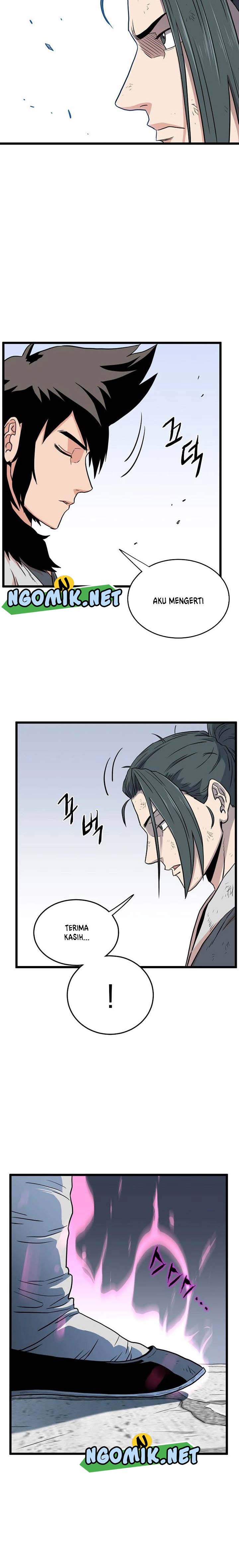 Murim Login Chap 106 - Next Chap 107