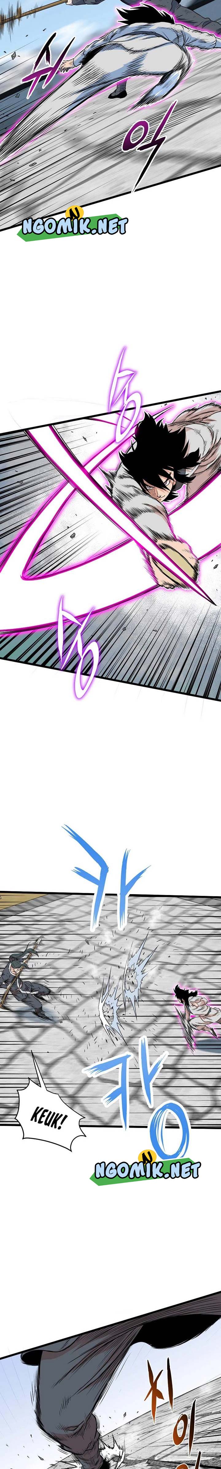 Murim Login Chap 106 - Next Chap 107