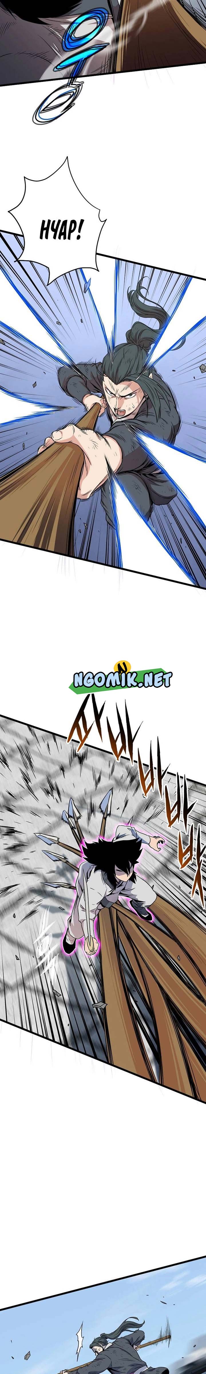 Murim Login Chap 106 - Next Chap 107