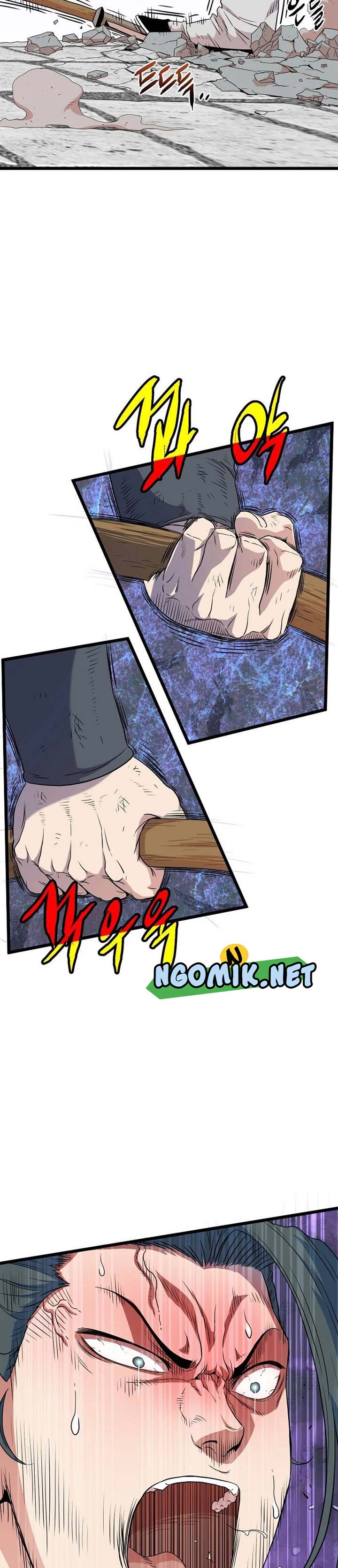 Murim Login Chap 106 - Next Chap 107