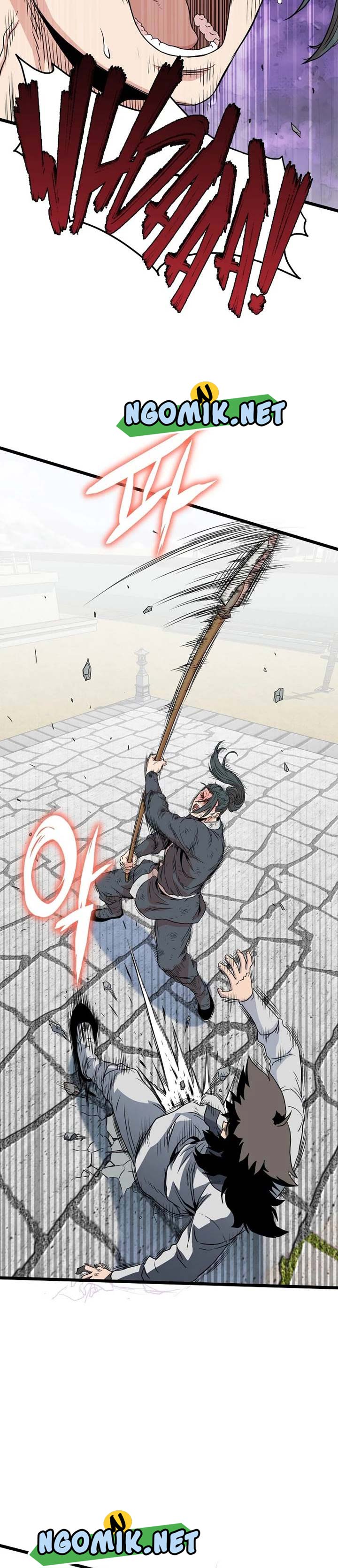 Murim Login Chap 106 - Next Chap 107