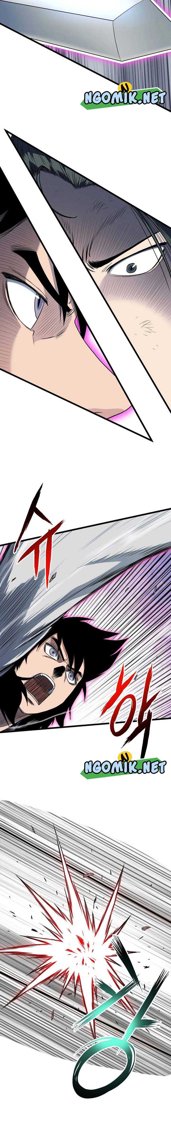 Murim Login Chap 108 - Next Chap 109