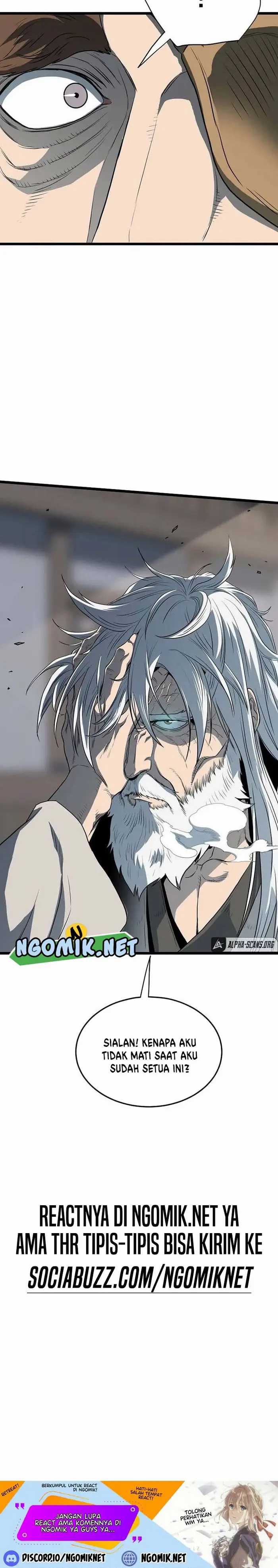 Murim Login Chap 109 - Next Chap 110