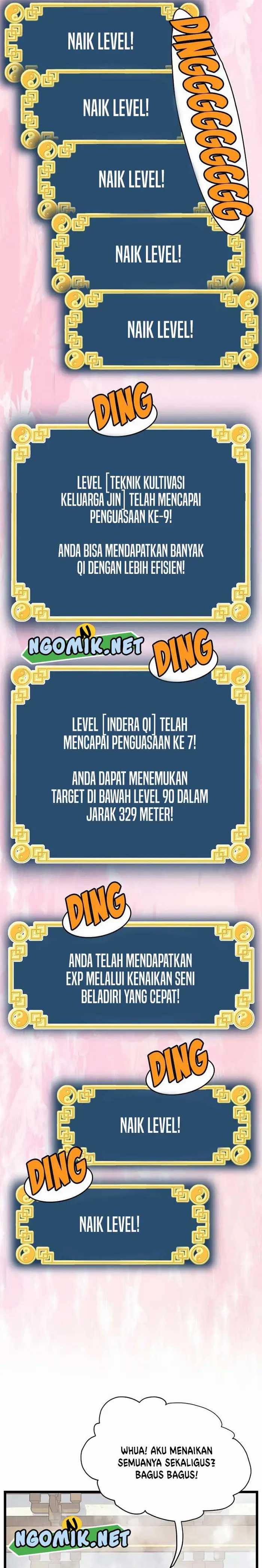 Murim Login Chap 109 - Next Chap 110