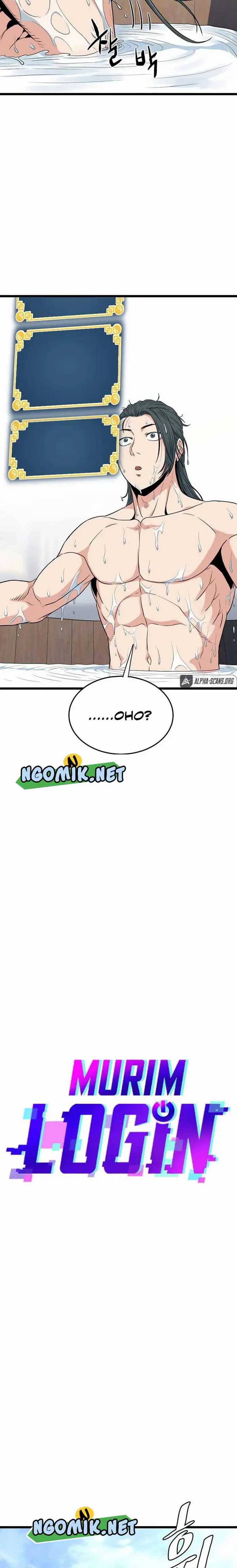 Murim Login Chap 109 - Next Chap 110