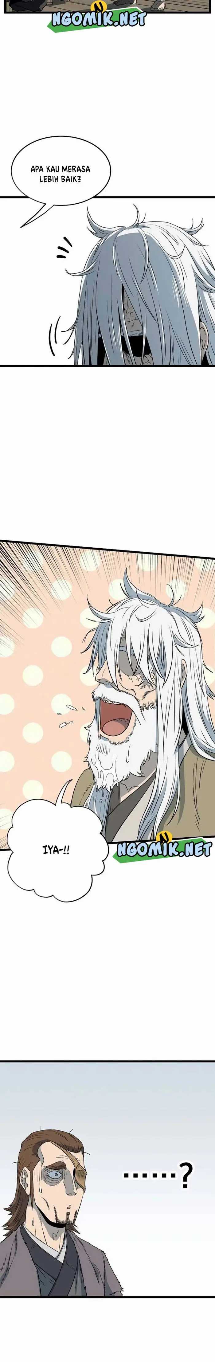 Murim Login Chap 109 - Next Chap 110