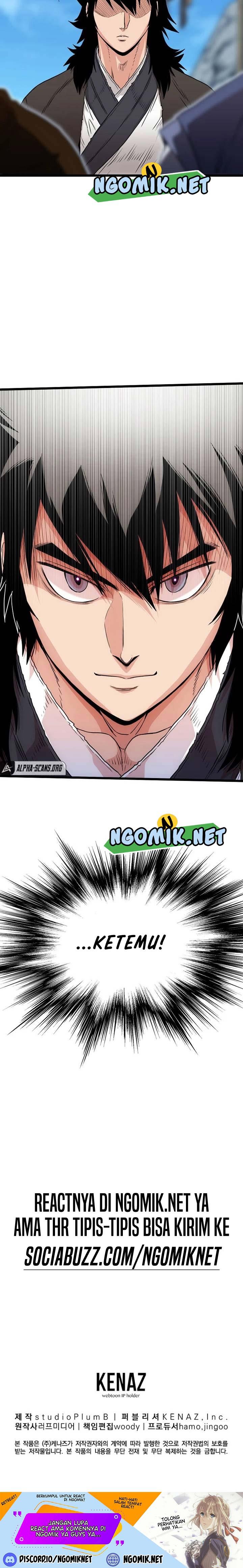 Murim Login Chap 100 - Next Chap 101