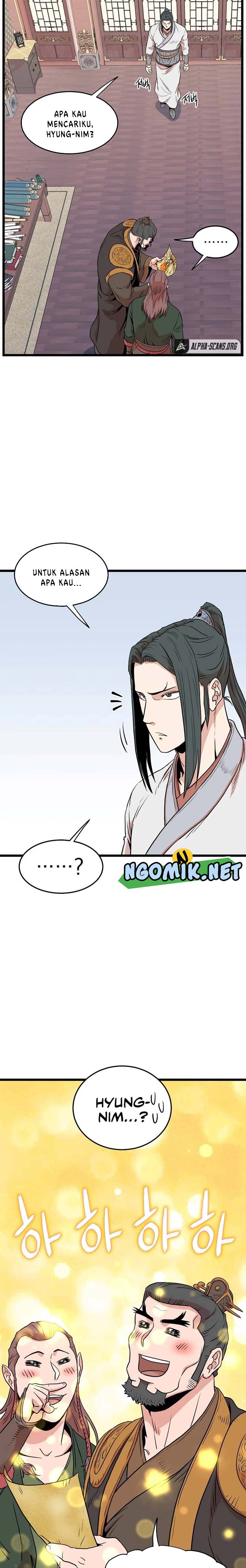 Murim Login Chap 100 - Next Chap 101