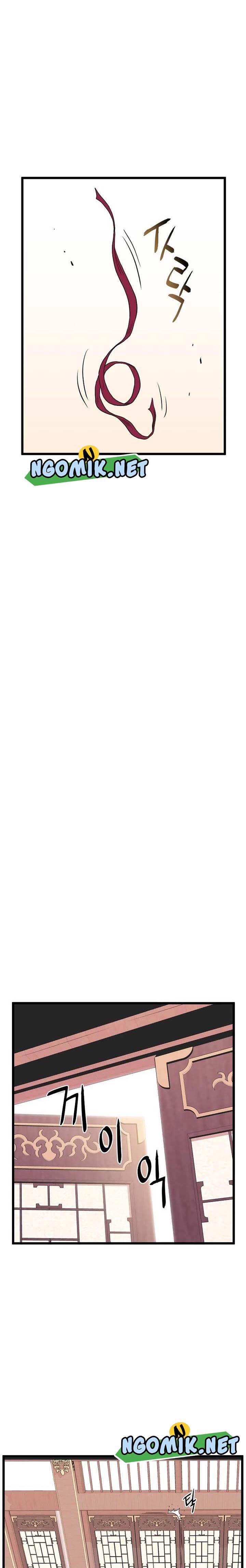 Murim Login Chap 100 - Next Chap 101