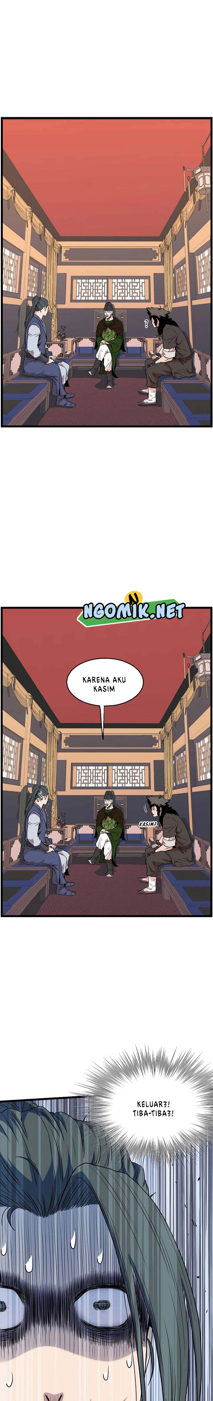 Murim Login Chap 100 - Next Chap 101