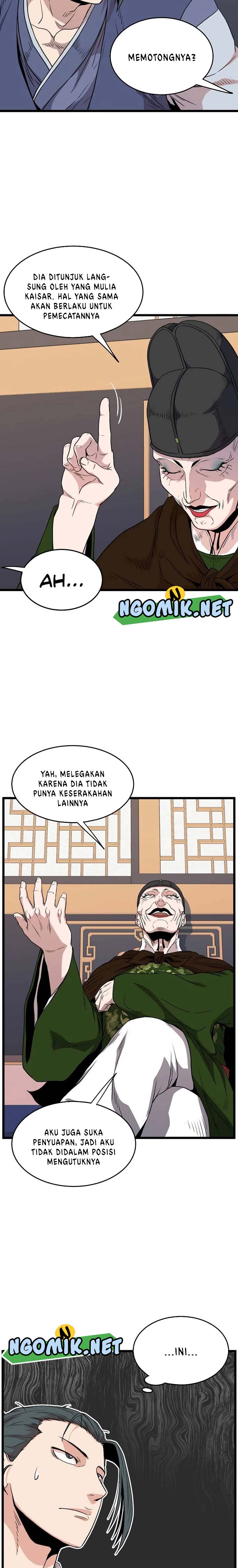 Murim Login Chap 100 - Next Chap 101