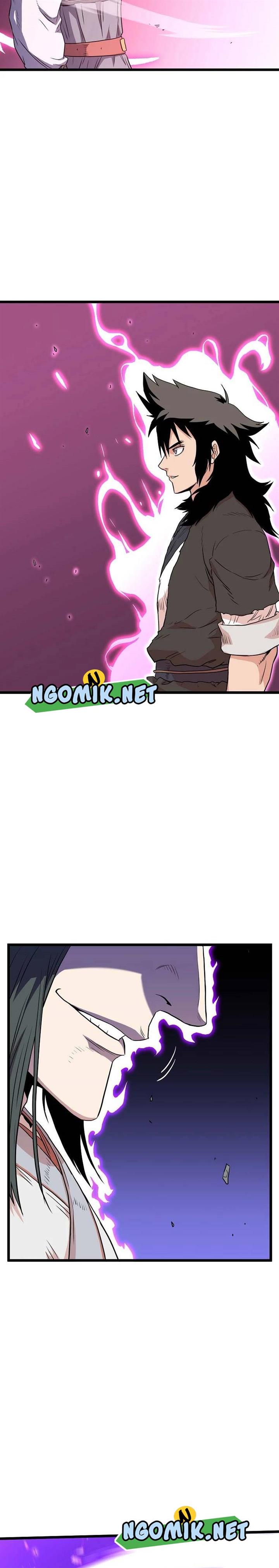 Murim Login Chap 101 - Next Chap 102