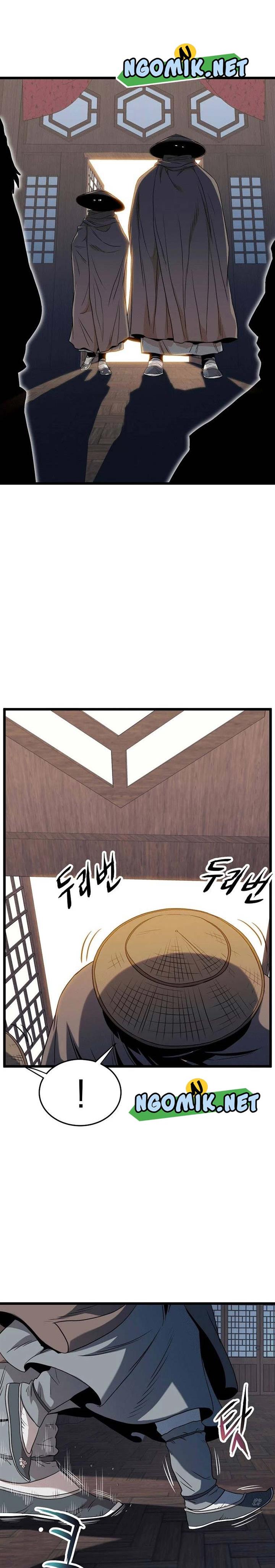 Murim Login Chap 101 - Next Chap 102