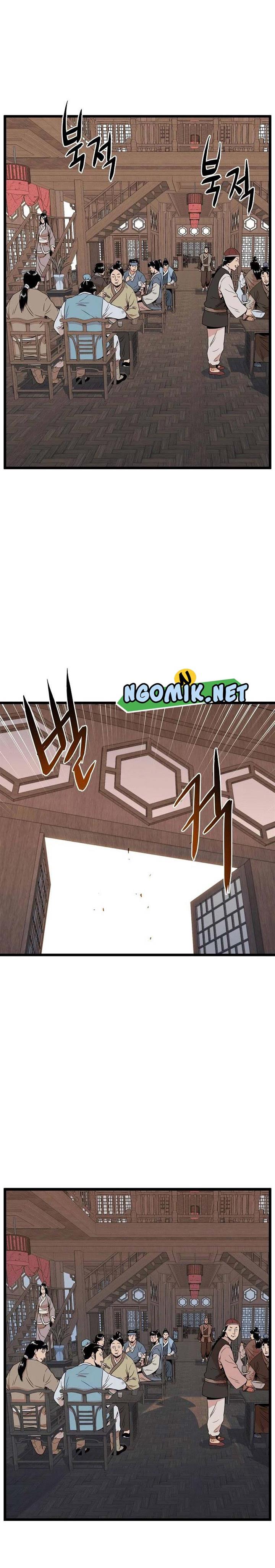 Murim Login Chap 101 - Next Chap 102