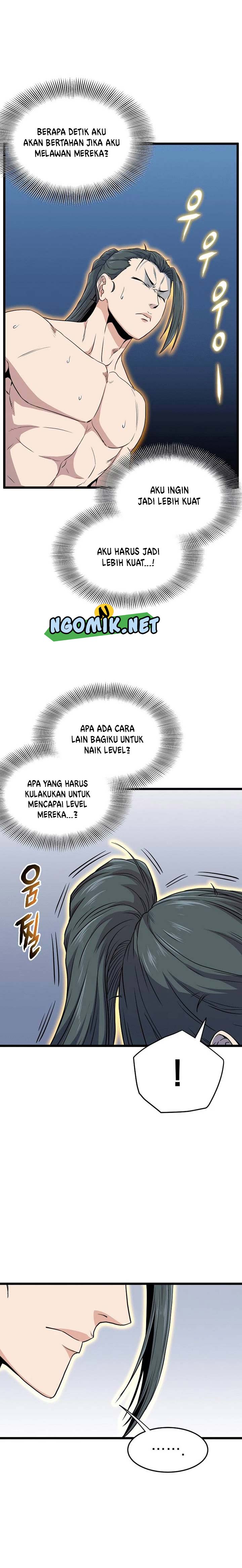Murim Login Chap 102 - Next Chap 103