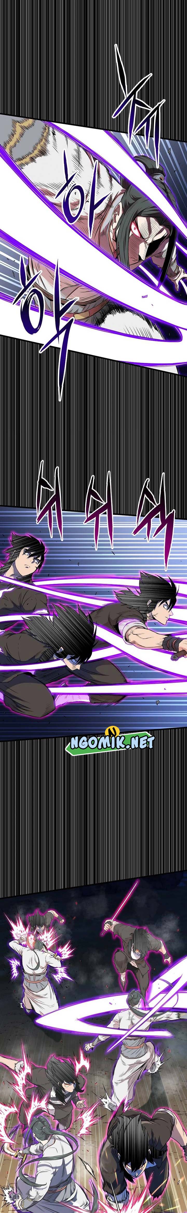 Murim Login Chap 102 - Next Chap 103