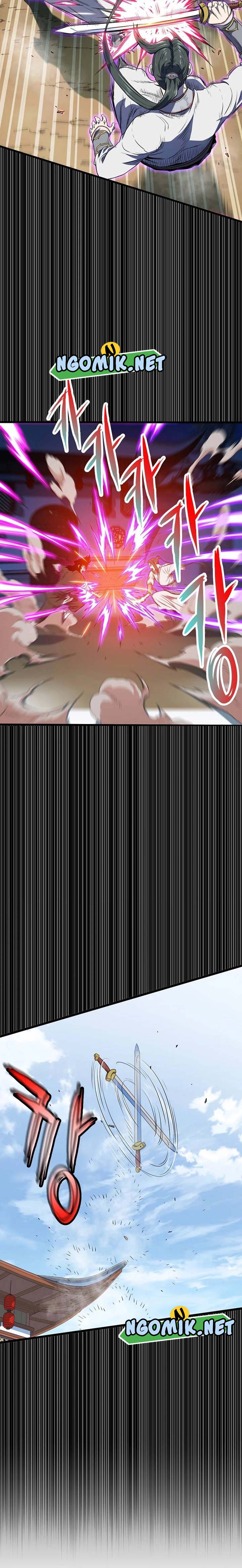 Murim Login Chap 102 - Next Chap 103