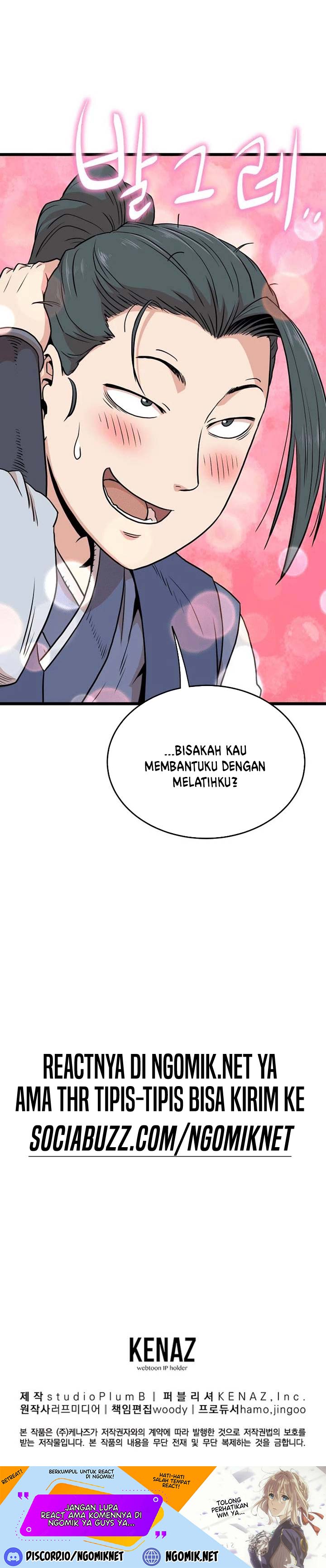Murim Login Chap 102 - Next Chap 103