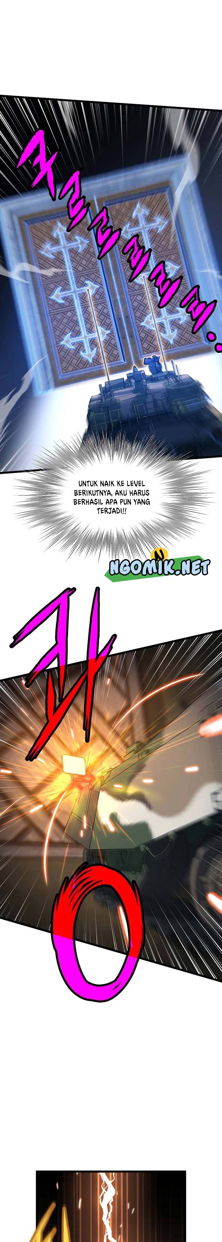 Murim Login Chap 102 - Next Chap 103