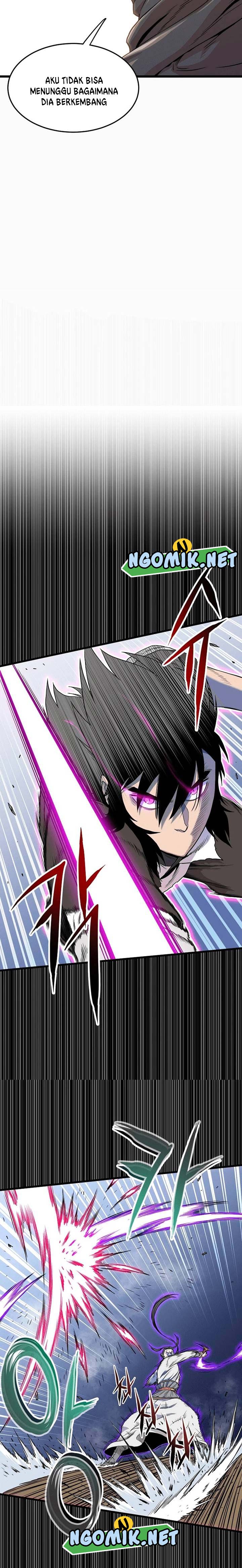 Murim Login Chap 102 - Next Chap 103