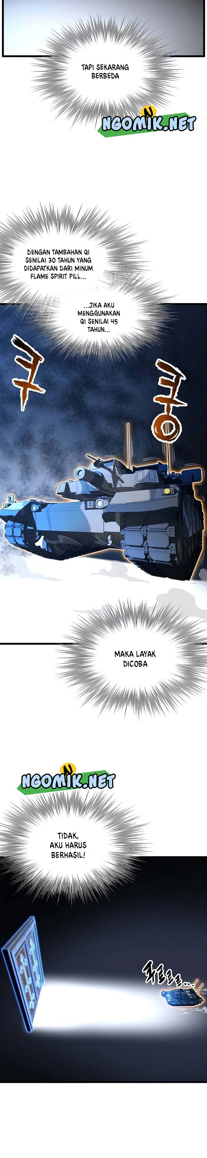 Murim Login Chap 102 - Next Chap 103