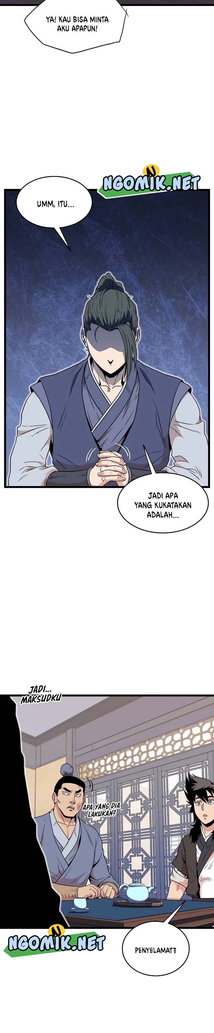 Murim Login Chap 102 - Next Chap 103