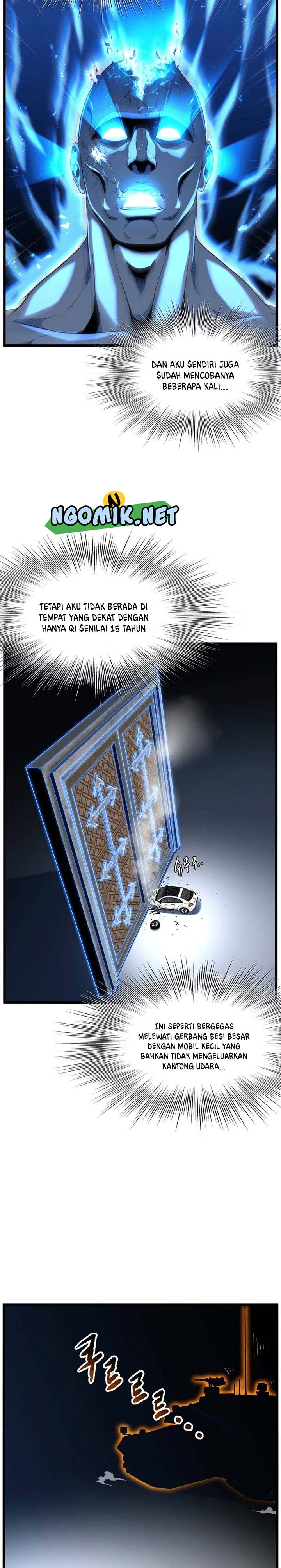 Murim Login Chap 102 - Next Chap 103