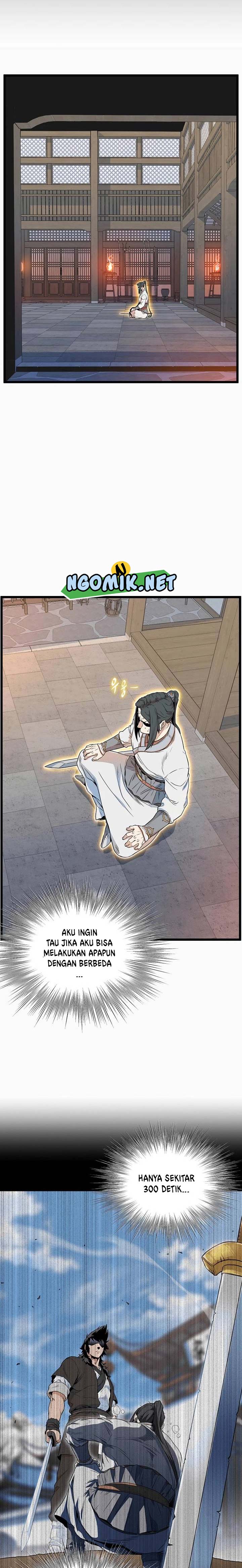 Murim Login Chap 102 - Next Chap 103