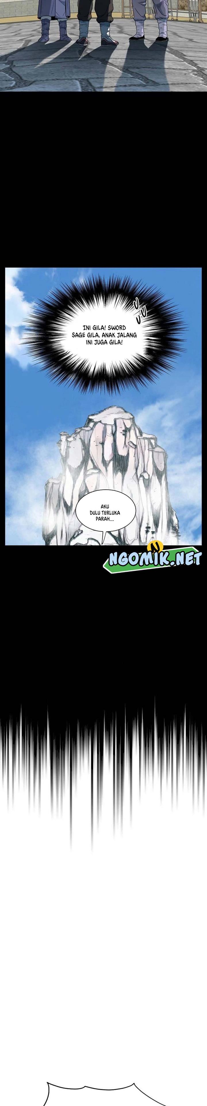 Murim Login Chap 103 - Next Chap 104