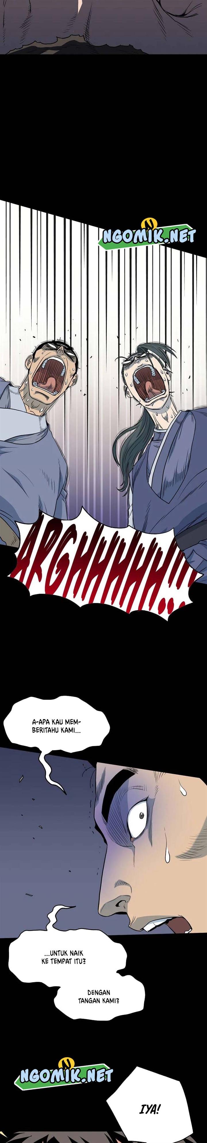 Murim Login Chap 103 - Next Chap 104