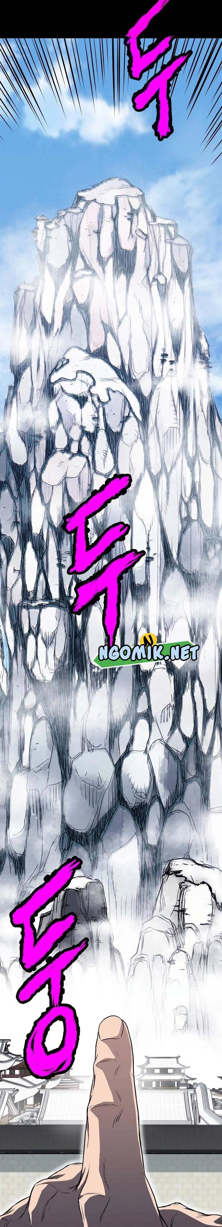 Murim Login Chap 103 - Next Chap 104