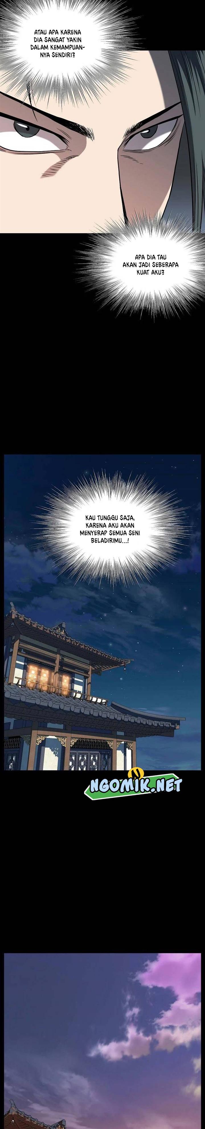 Murim Login Chap 103 - Next Chap 104