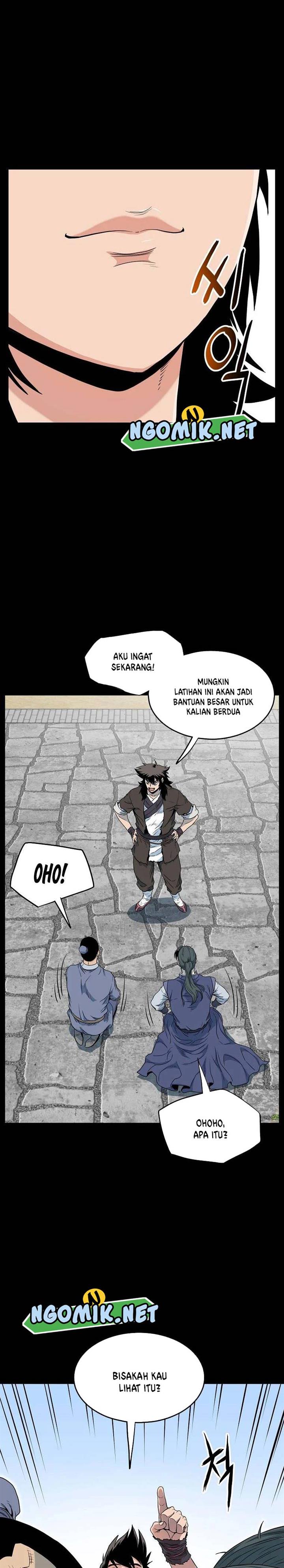 Murim Login Chap 103 - Next Chap 104