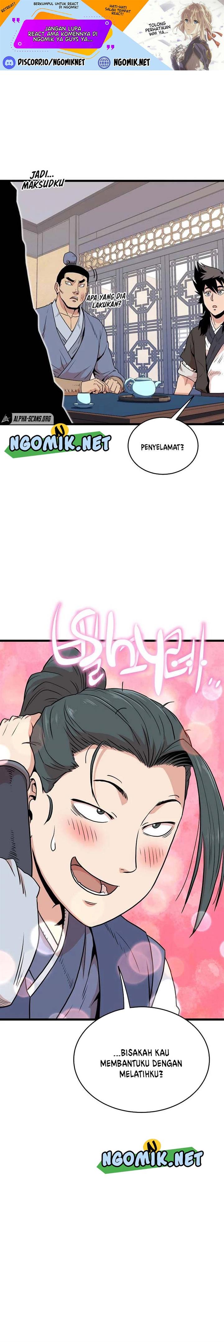 Murim Login Chap 103 - Next Chap 104