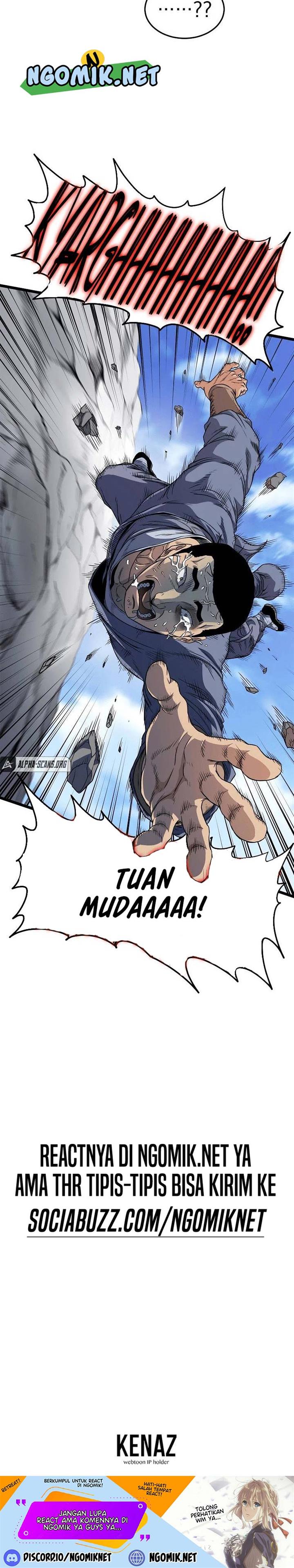 Murim Login Chap 103 - Next Chap 104