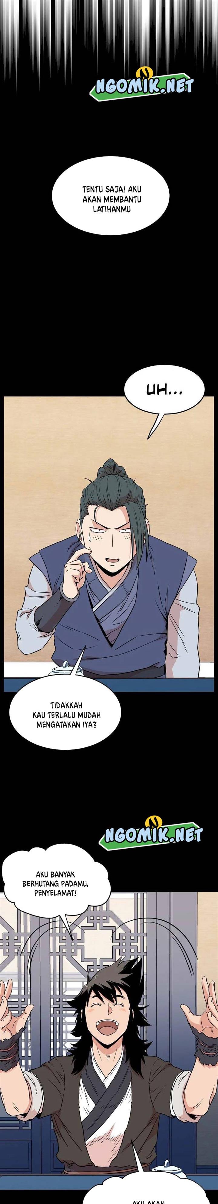 Murim Login Chap 103 - Next Chap 104