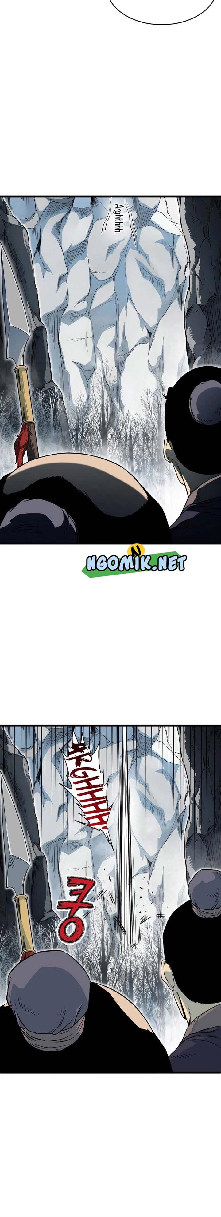 Murim Login Chap 103 - Next Chap 104