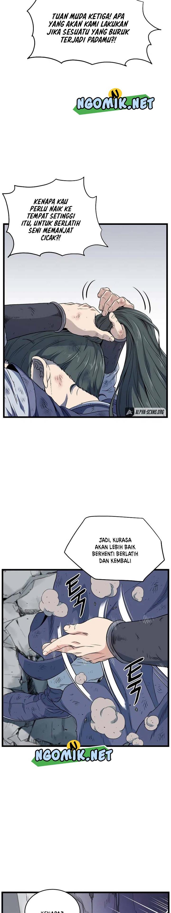 Murim Login Chap 103 - Next Chap 104