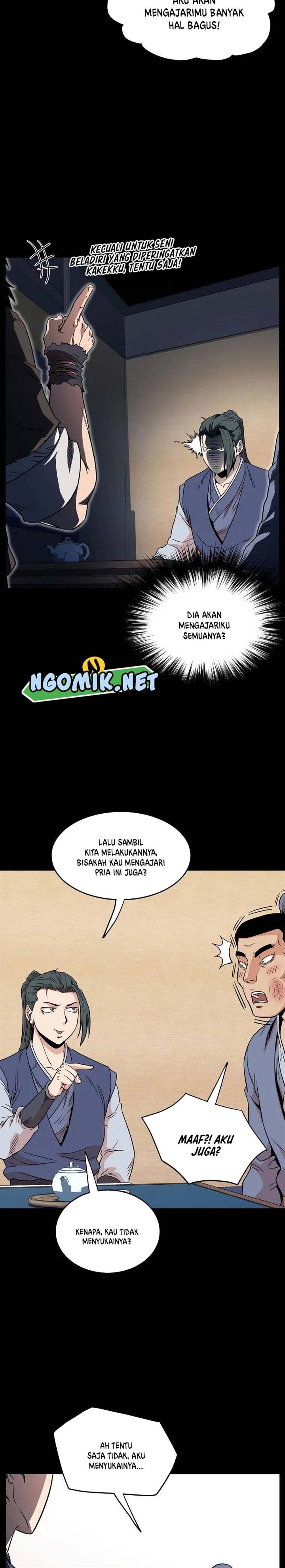 Murim Login Chap 103 - Next Chap 104