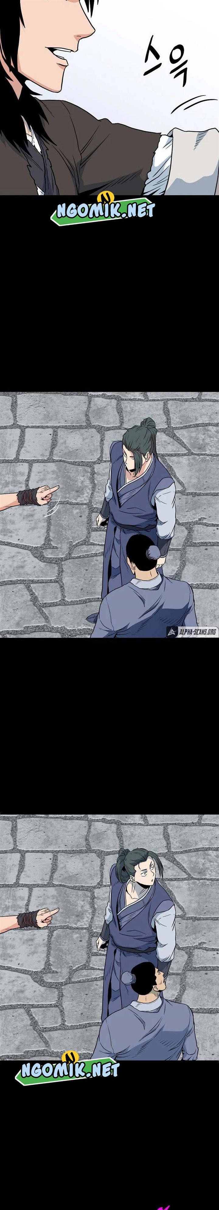 Murim Login Chap 103 - Next Chap 104