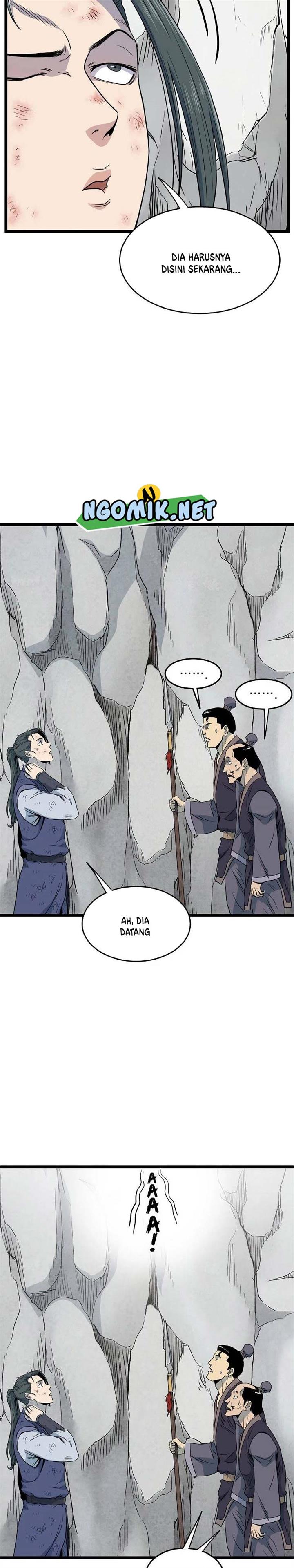 Murim Login Chap 103 - Next Chap 104