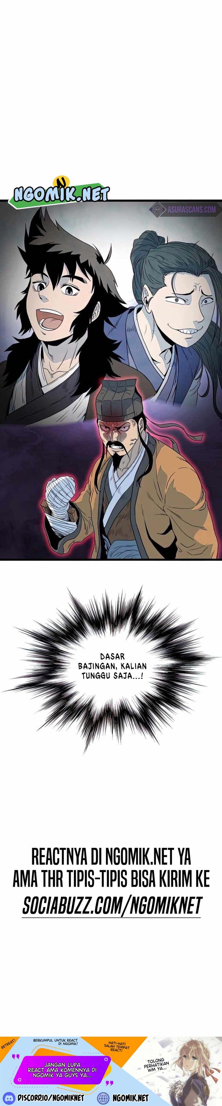 Murim Login Chap 117 - Next Chap 118