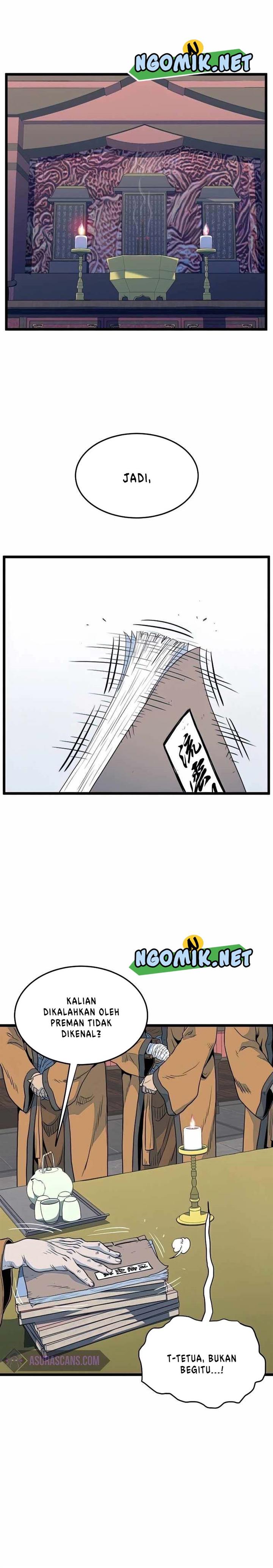 Murim Login Chap 117 - Next Chap 118