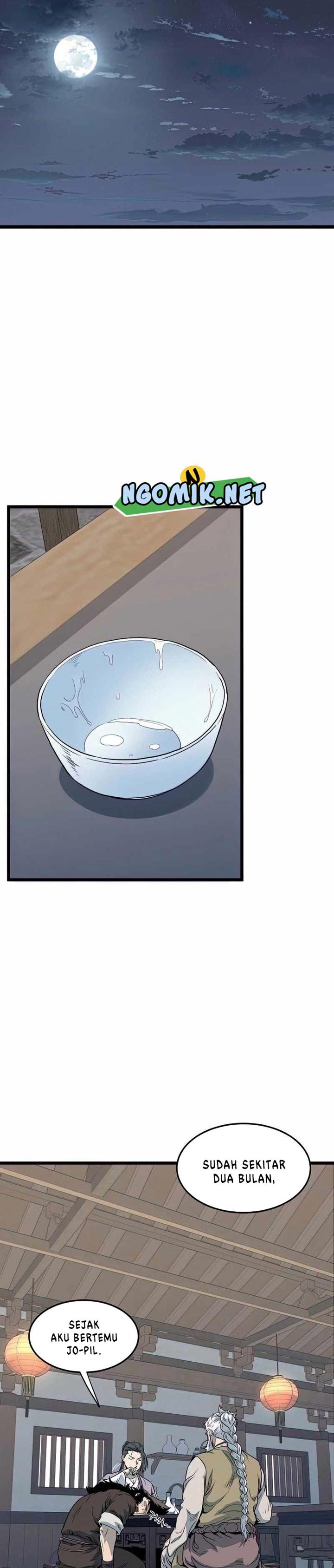 Murim Login Chap 117 - Next Chap 118