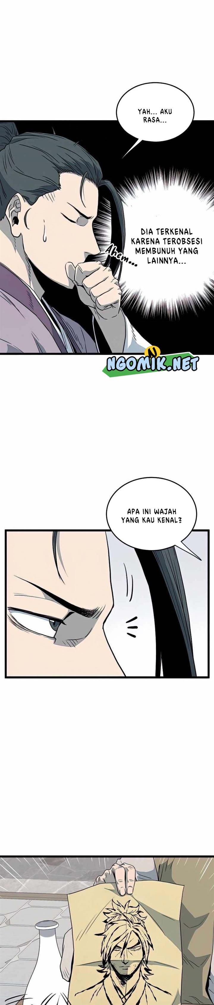 Murim Login Chap 117 - Next Chap 118