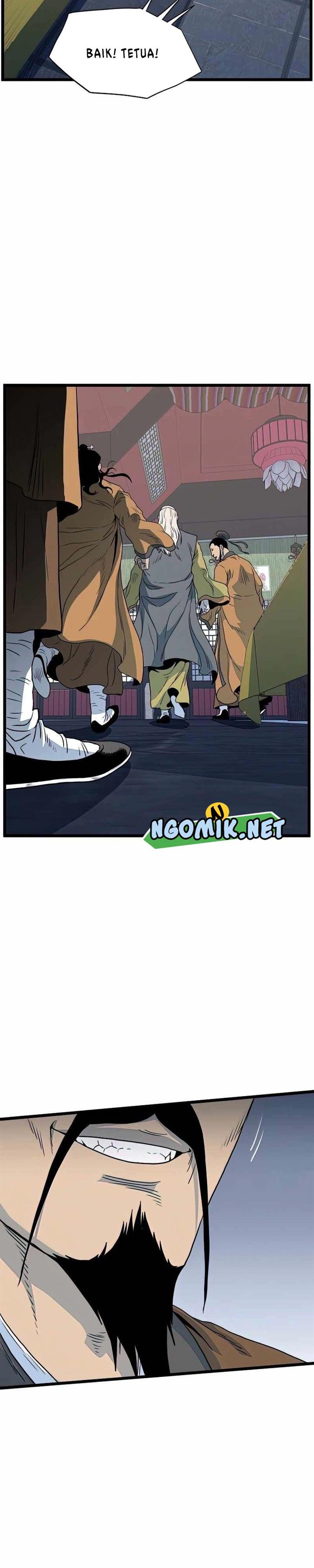 Murim Login Chap 117 - Next Chap 118