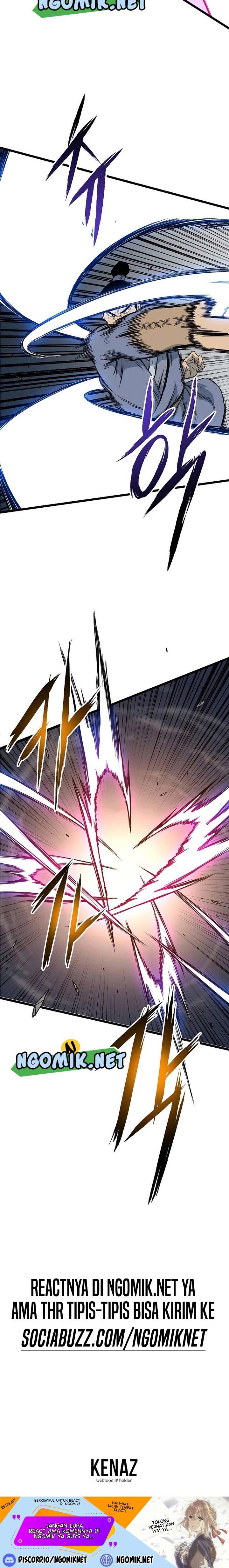 Murim Login Chap 114 - Next Chap 115