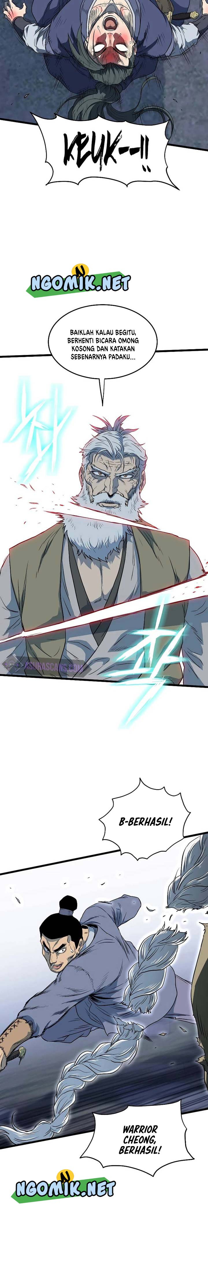 Murim Login Chap 114 - Next Chap 115