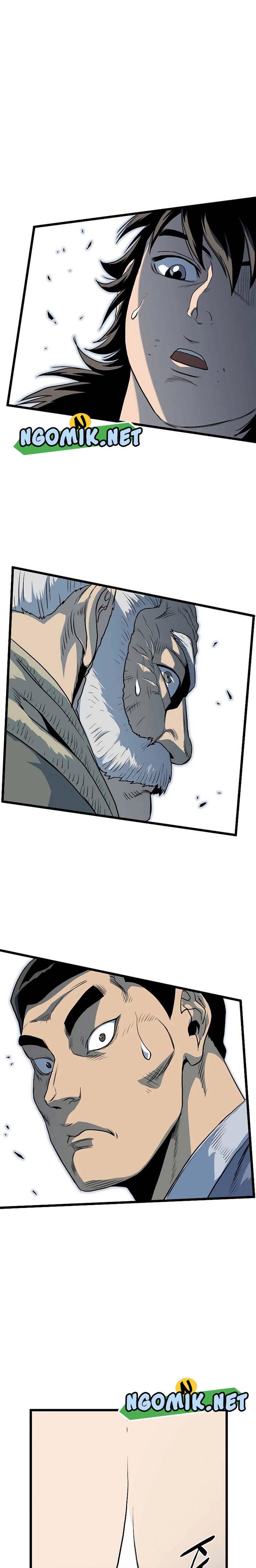 Murim Login Chap 114 - Next Chap 115