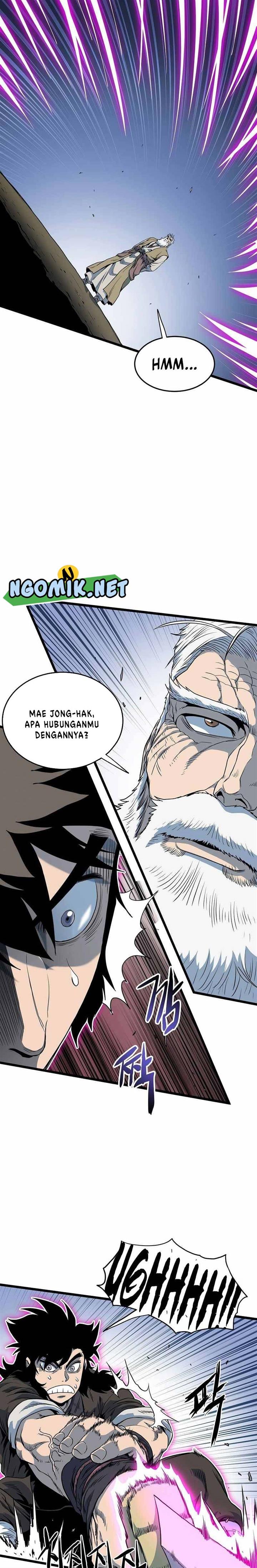 Murim Login Chap 115 - Next Chap 116